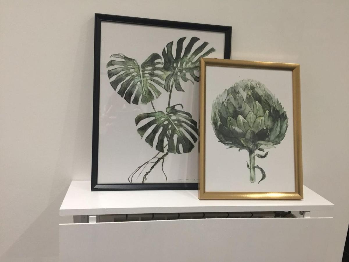 Style Di Elisabetta Notari Frühstückspension Rom