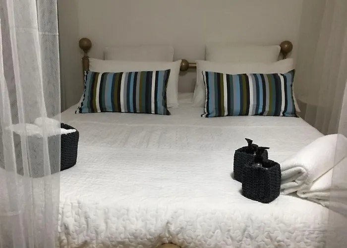 Bed&breakfast Style