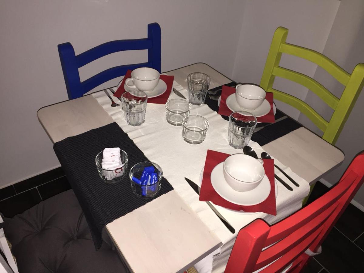 Style Di Elisabetta Notari Bed & Breakfast Rom
