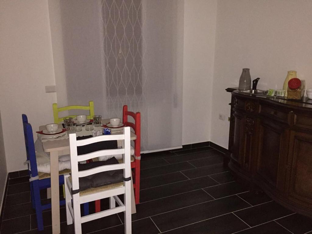 Bed & Breakfast Style Di Elisabetta Notari Rom