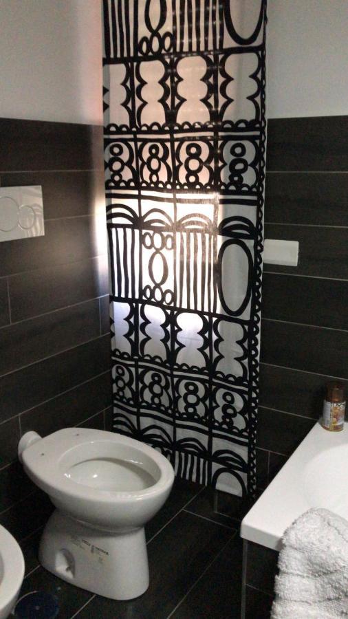 Style Di Elisabetta Notari Bed & Breakfast Rom
